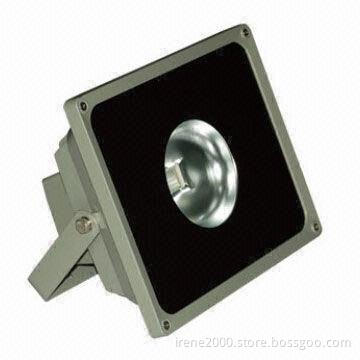 New Design, High-Brightness 30W LED Floodlight